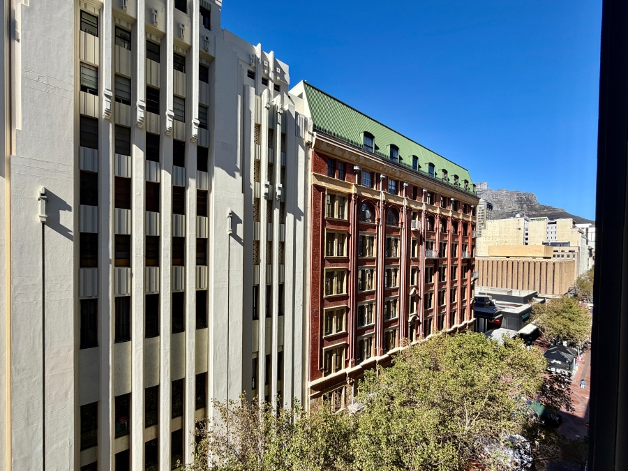 0 Bedroom Property for Sale in Cape Town City Centre Western Cape